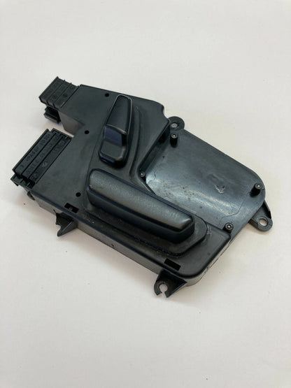 2006-2013 MERCEDES-BENZ R350 PASSENGER SIDE SEAT CONTROL SWITCH A1648201410 OEM