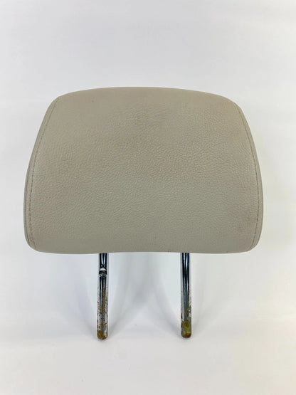 2003-2011 SAAB 9-3 93 FRONT RIGHT PASSENGER SEAT HEADREST HEAD REST SEAT OEM