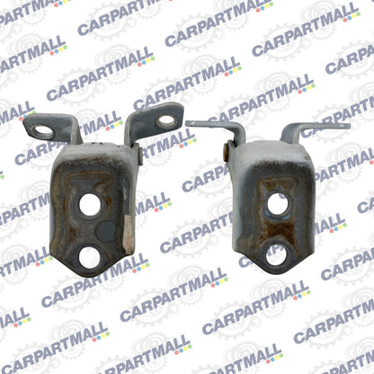 2010 2011 2012 2013 Mazda 3 Mazda3 Door Side Upper Lower Hige Set Pair OEM