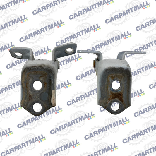 2010 2011 2012 2013 Mazda 3 Mazda3 Door Side Upper Lower Hige Set Pair OEM