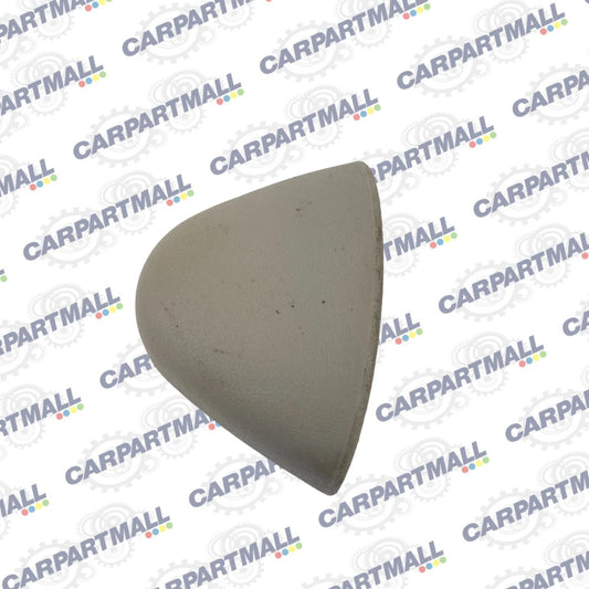 2002 02 CHRYSLER PT CRUISER WAGON 4-DR FRONT RIGHT SEAT BELT CAP COVER 5200118