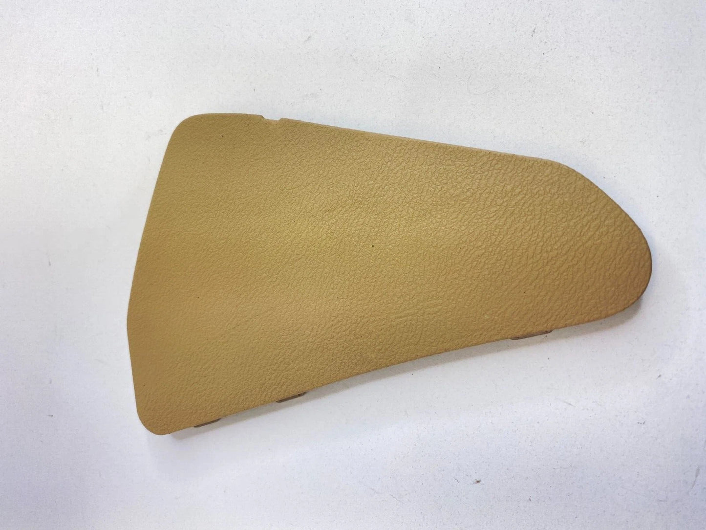05-10 HONDA ODYSSEY DASH LEFT DRIVER SIDE END CAP COVER TRIM PANEL 77215-SHJ OEM