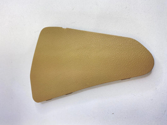 05-10 HONDA ODYSSEY DASH LEFT DRIVER SIDE END CAP COVER TRIM PANEL 77215-SHJ OEM