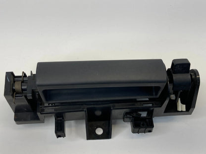 2009-2014 VOLKSWAGEN ROUTAN REAR LEFT SLIDING INSIDE DOOR HANDLE 1AE31TRMAB