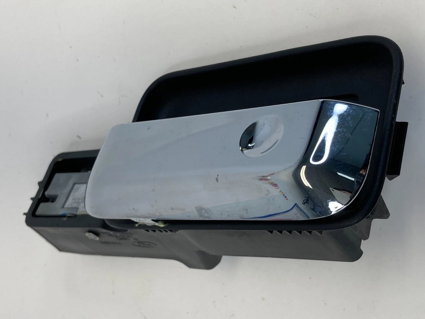 2004-2008 FORD F-150 F150 REAR LEFT SIDE INTERIOR DOOR HANDLE ASSY F11683LH OEM