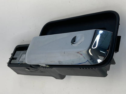 2004-2008 FORD F-150 F150 REAR LEFT SIDE INTERIOR DOOR HANDLE ASSY F11683LH OEM
