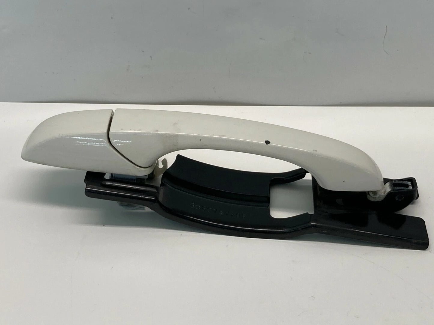 2008-2010 DODGE AVENGER FRONT PASSENGER SIDE EXTERIOR DOOR HANDLE 864AAA3909 OEM