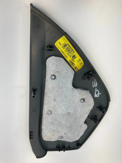 2005-2007 JEEP GRAND CHEROKEE DASH PANEL DRIVER SIDE END CAP COVER 5HS95XDHAL