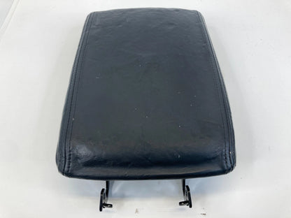 2004-2008 Acura TL SEDAN Center Console Arm Rest Armrest Lid Compartment OEM
