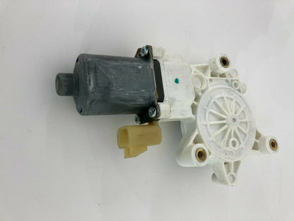 2006-2013 CHEVROLET IMPALA REAR RIGHT SIDE DOOR POWER WINDOW MOTOR CM092120-B