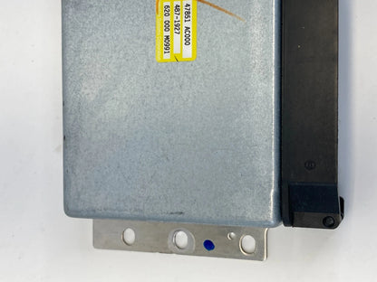 2004 INFINITI G35 3.5L V6 SEDAN ABS BRAKE COMPUTER UNIT MODULE 47851-AC000 OEM