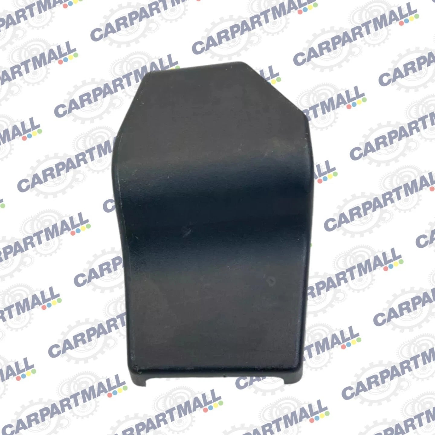 04-06 TOYOTA CAMRY FRONT RIGHT SEAT INNER TRACK END CAP COVER TRIM 72157-AA020