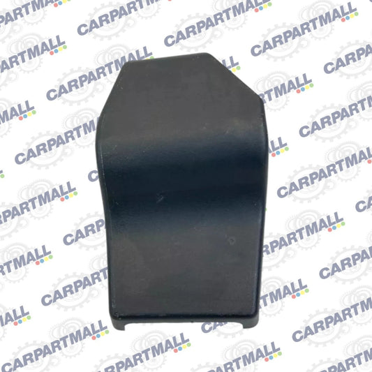 04-06 TOYOTA CAMRY FRONT RIGHT SEAT INNER TRACK END CAP COVER TRIM 72157-AA020