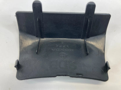 2004 2005 2006 ACURA TL BASE 3.2L STEERING WHEEL COVER CAP TRIM OEM