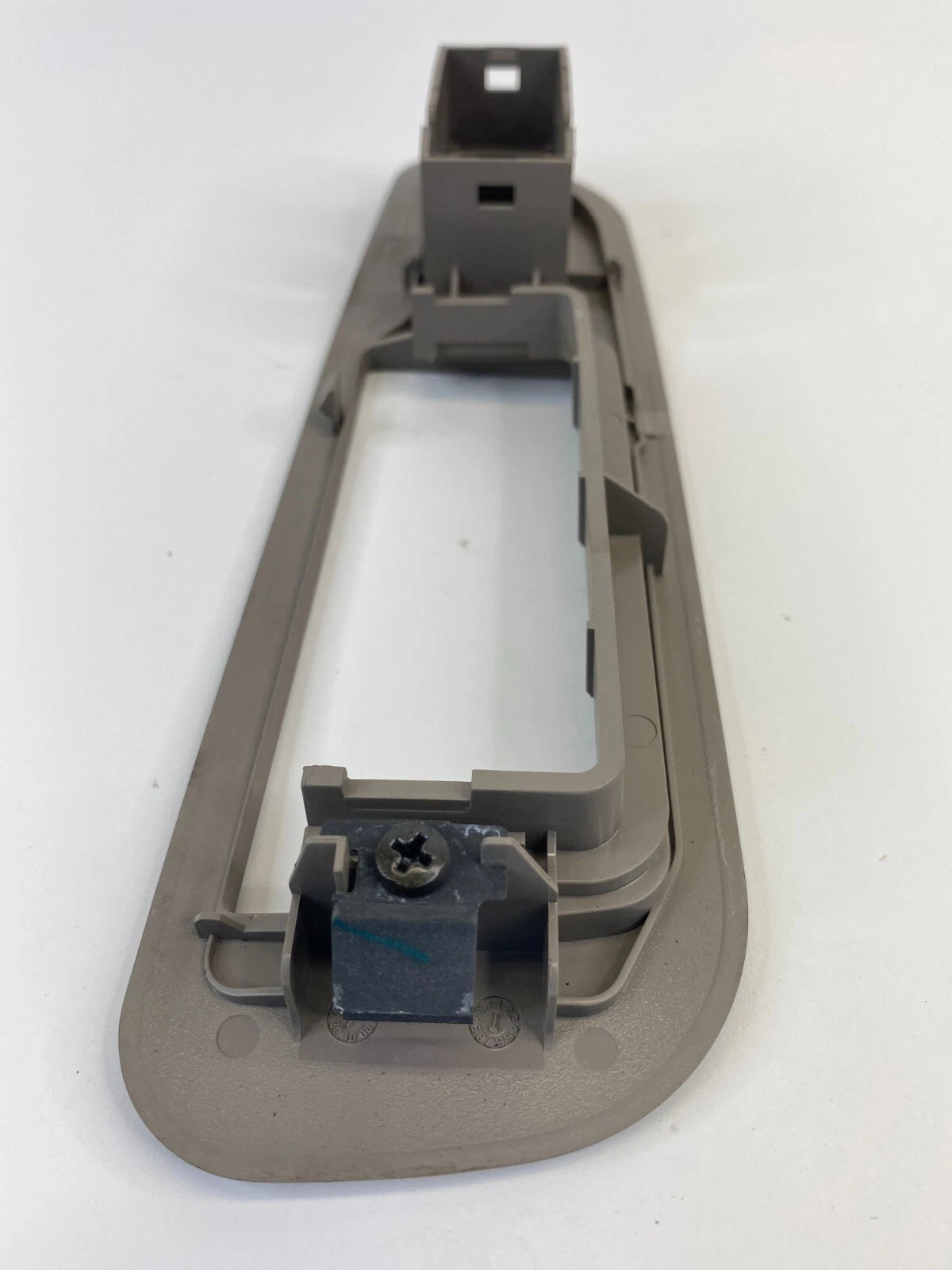 2005 2006 TOYOTA TUNDRA REAR RIGHT SIDE DOOR WINDOW SWITCH BEZEL 74271-0C010 OEM
