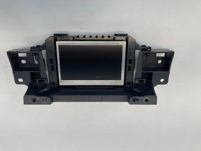 12-14 FORD FOCUS DASH RADIO SYNC INFORMATION DISPLAY SCREEN BM51-A045N56-BAW OEM