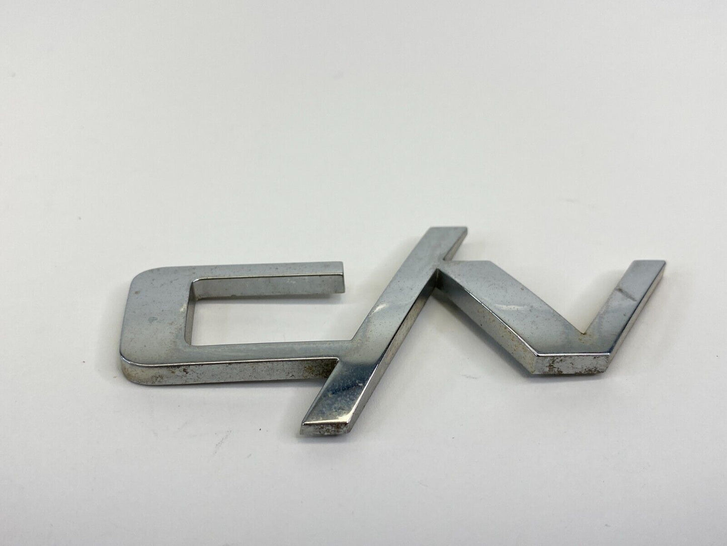 2012-2015 RAM Cargo Van Rear Trunk Logo Emblem Badge Nameplate Signal C/V OEM