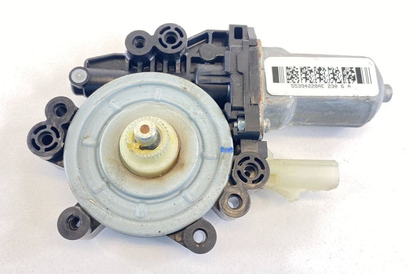 2005-2010 JEEP GRAND CHEROKEE REAR RIGHT SIDE DOOR WINDOW MOTOR 55394228AE OEM