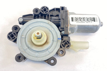 2005-2010 JEEP GRAND CHEROKEE REAR RIGHT SIDE DOOR WINDOW MOTOR 55394228AE OEM