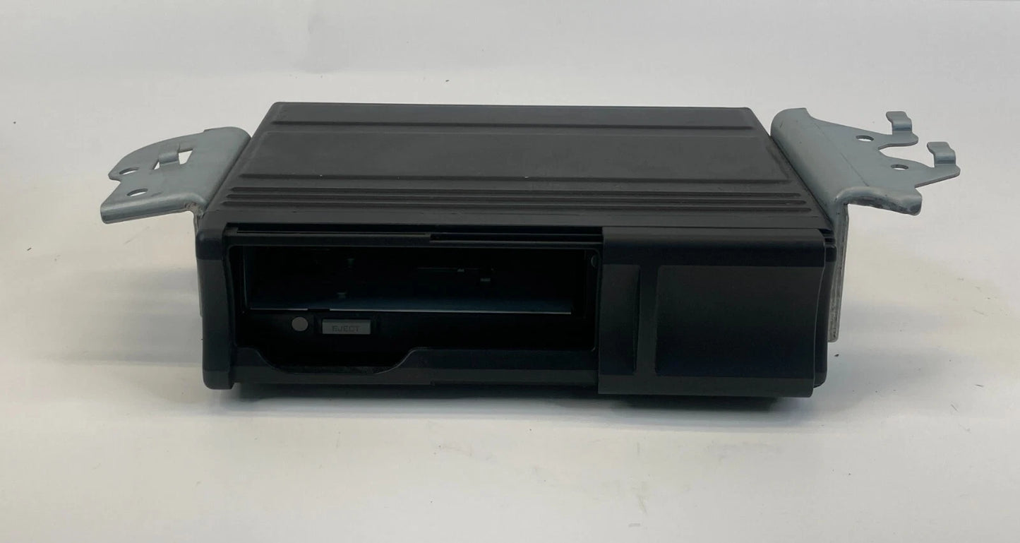 2007 2008 INFINITI G35 SEDAN TRUNK CD CHANGER PLAYER 28184-JK60A OEM