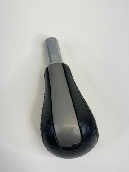 2010 2011 HONDA ACCORD CROSSTOUR AUTO TRANS GEAR SHIFTER KNOB LEATHER BLACK OEM