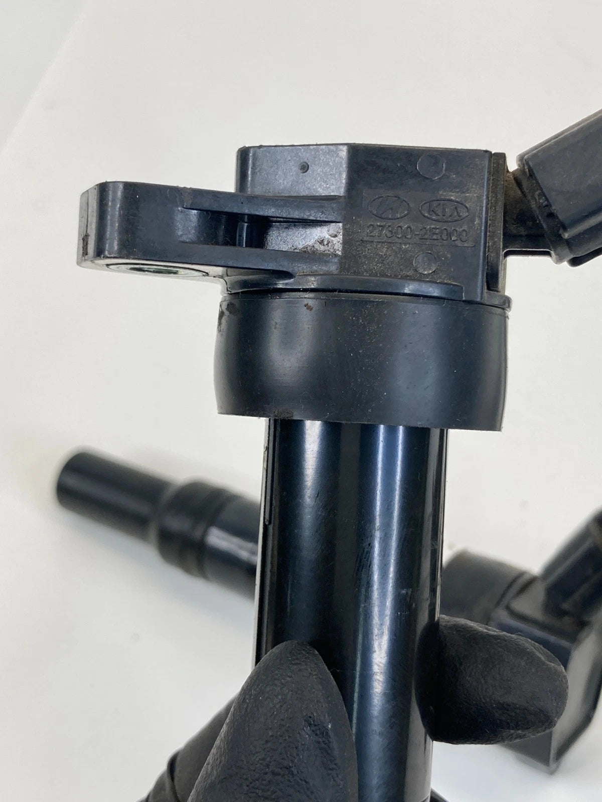 2011-2016 HYUNDAI ELANTRA 1.8L L4 IGNITION COIL IGNITER SET OF 4 27300-2E000 OEM