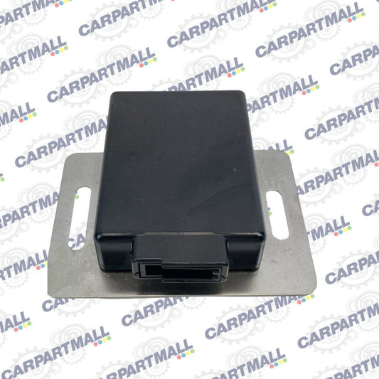 2010-2012 Ford Fusion GPS Position Communication Control Module AE5T-19H464-AL