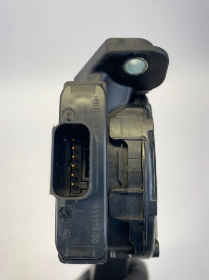2009-2012 FORD ESCAPE ACCELERATOR PEDAL ASSEMBLY FRONT OEM FACTORY 9L8A-9F836-AB