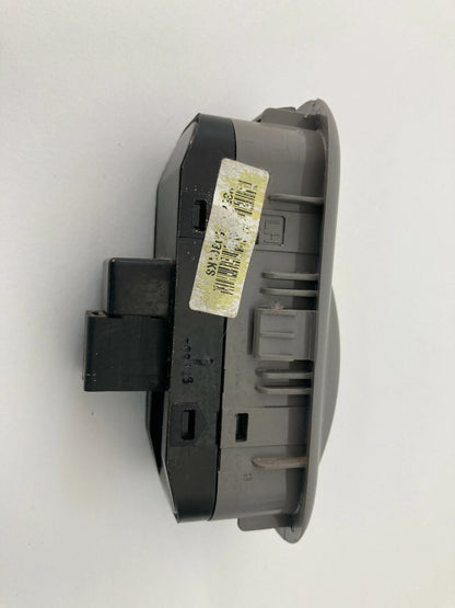 2007 2008 HYUNDAI ENTOURAGE REAR WINDOW CONTROL SWITCH BUTTON 202006138 OEM
