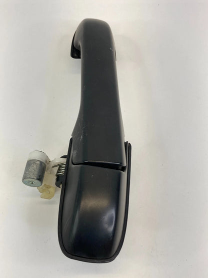 2003-2007 HONDA PILOT REAR RIGHT SIDE EXTERIOR OUTER DOOR HANDLE ASSY OEM