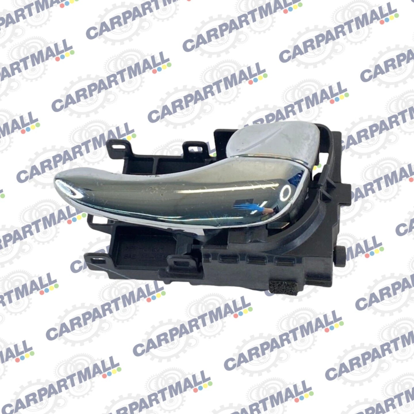 2000 2001 NISSAN MAXIMA FRONT RIGHT PASSENGER SIDE INTERIOR DOOR HANDLE OEM