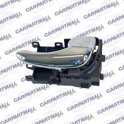 2000 2001 NISSAN MAXIMA FRONT RIGHT PASSENGER SIDE INTERIOR DOOR HANDLE OEM