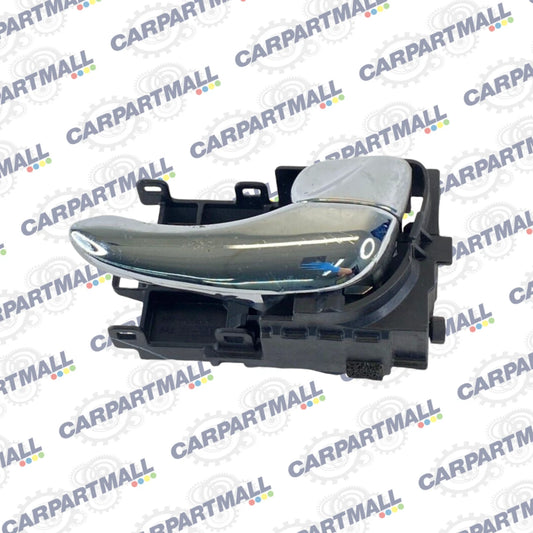 2000 2001 NISSAN MAXIMA FRONT RIGHT PASSENGER SIDE INTERIOR DOOR HANDLE OEM