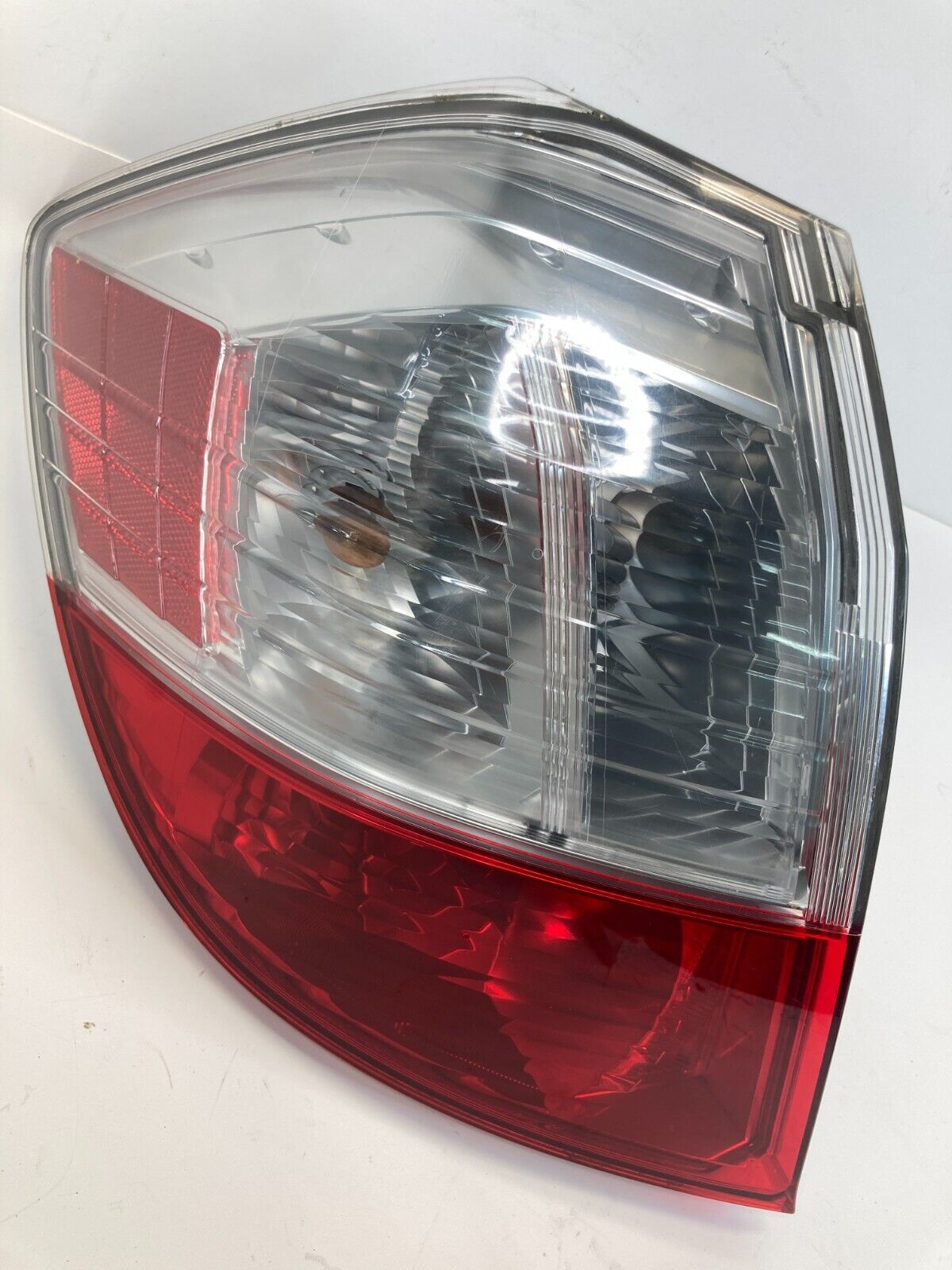 2009-2013 Honda Fit HATCHBACK Rear Left Side Tail Light Lamp Taillight Assy OEM