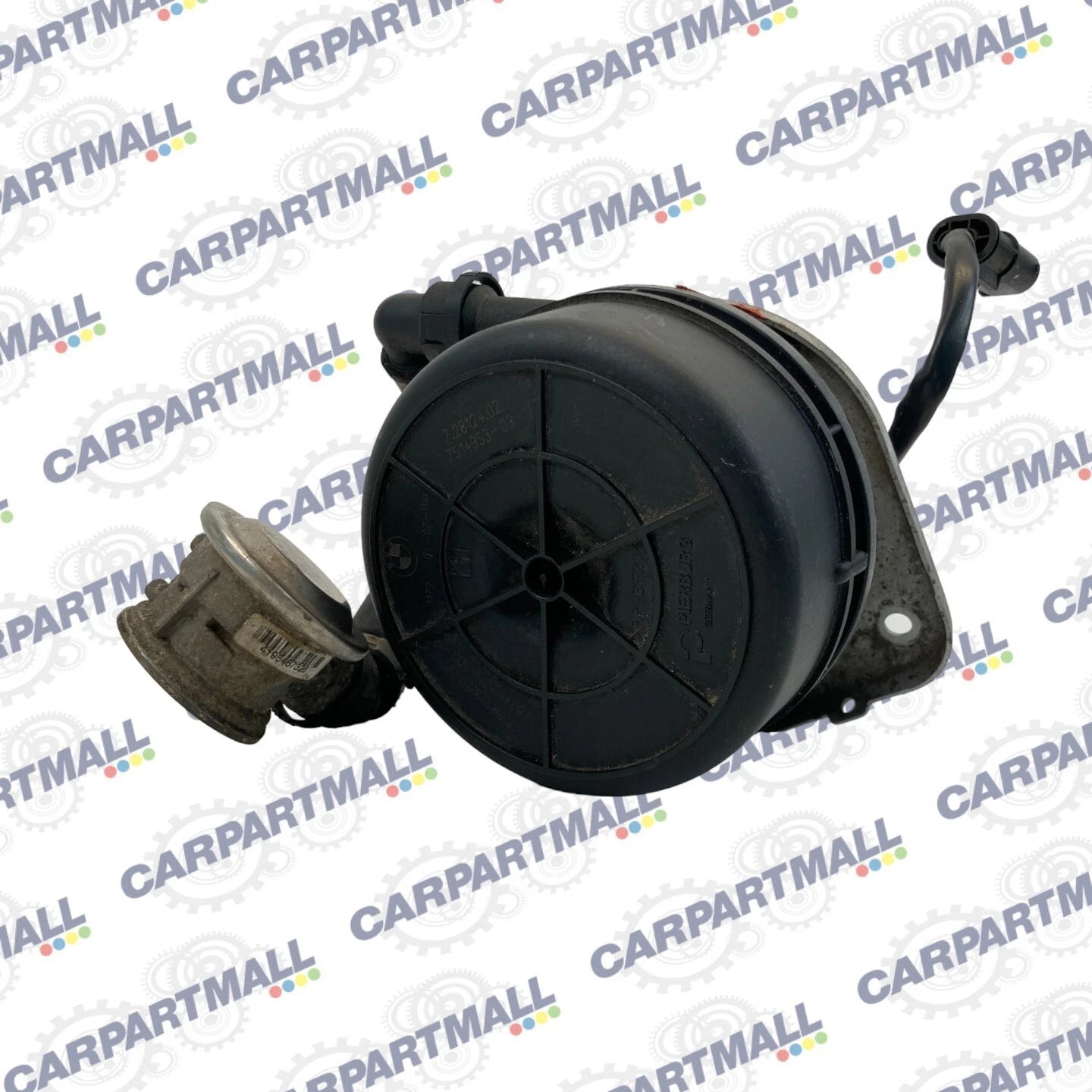 2004 2005 2006 BMW X3 SECONDARY AIR INJECTION PUMP AIR PUMP 11727514953