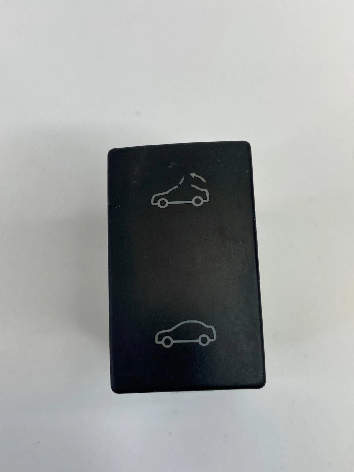 2010-2017 CHEVROLET EQUINOX SUNROOF SUN ROOF BUTTON SWITCH 12773558 OEM