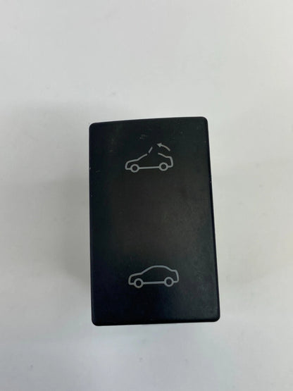 2010-2017 CHEVROLET EQUINOX SUNROOF SUN ROOF BUTTON SWITCH 12773558 OEM