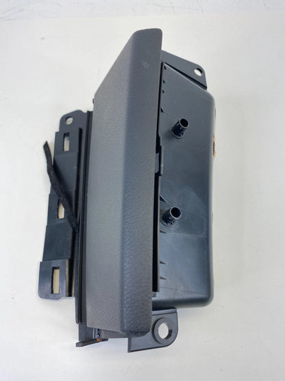 2007-2009 ACURA RDX FRONT RIGHT DOOR STORAGE POCKET OEM FACTORY 83510-STK-A01020