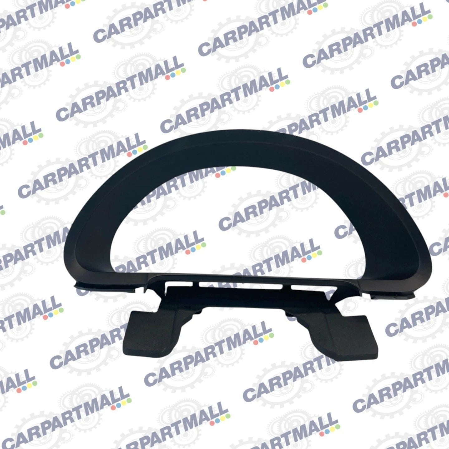 05-10 HONDA ODYSSEY SPEEDOMETER INSTRUMENT CLUSTER BEZEL TRIM 77201-SHJ-A0-22