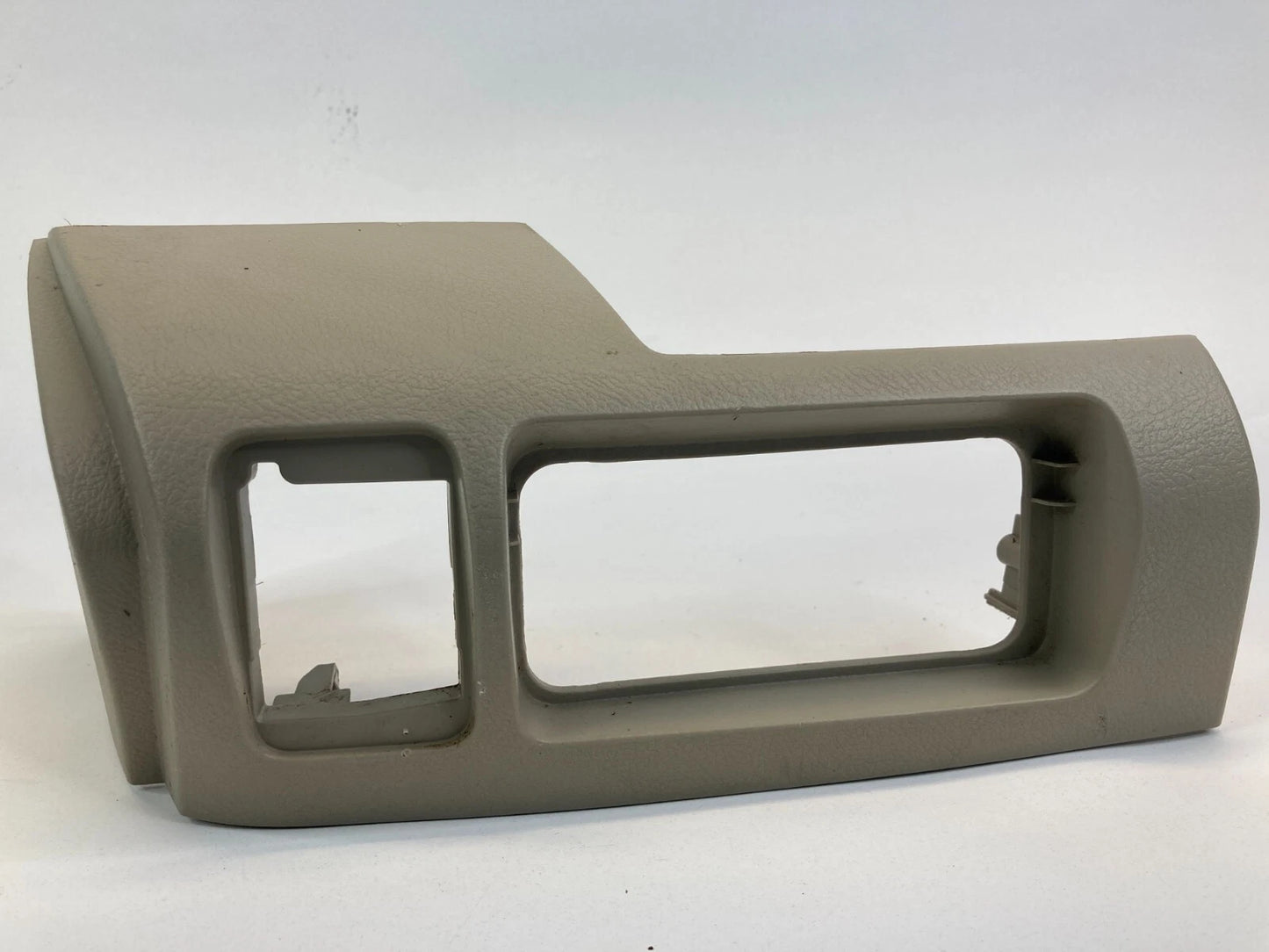 07-11 TOYOTA CAMRY LEFT DRIVER DASH COIN TRAY PANEL COMPARTMENT BEZEL 5530106010