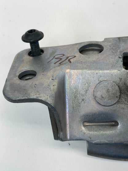 2009-2014 VOLKSWAGEN ROUTAN REAR RIGHT SIDE SLIDING DOOR LOCK LATCH CATCH ASSY