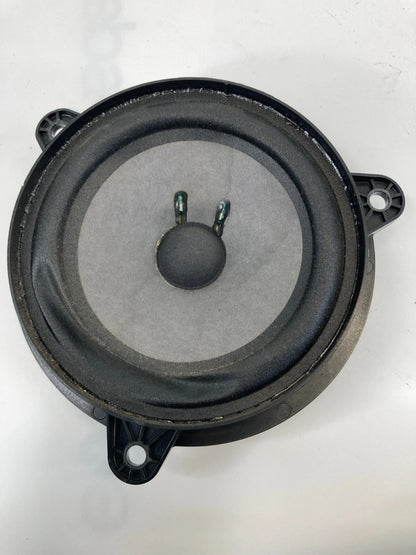 2003-2007 NISSAN MURANO REAR RIGHT SIDE DOOR SPEAKER AUDIO BOSE OEM 28156-AM900