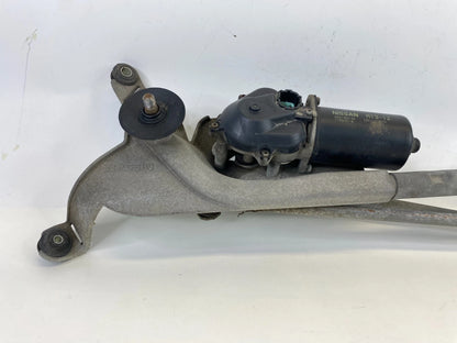 2006-2010 INFINITI M35 M45 FRONT WINDSHIELD WIPER MOTOR & LINKAGE 28810-EH100