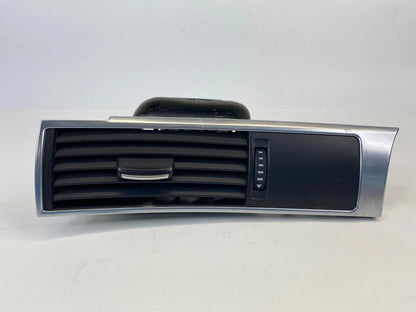 2007-2011 AUDI A6 QUATTRO FRONT LEFT DRIVER SIDE OUTLET A/C AIR VENT 4F1820901D