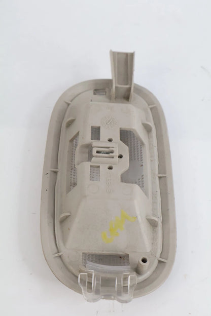 2006-2010 HUMMER H3 03-06 YUKON ROOF OVERHEARD DOME MAP LIGHT BEIGE 15166041 OEM