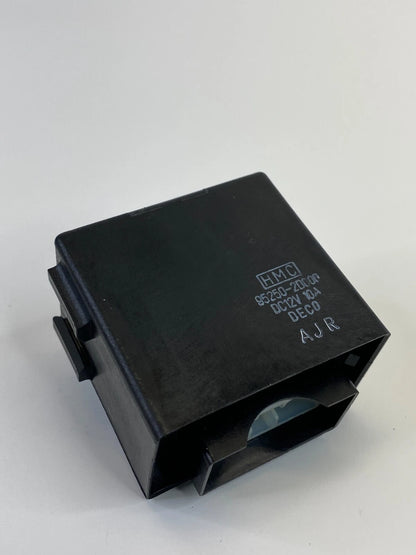 2000-2004 HYUNDAI ELANTRA 2.0L ANTI THEFT LOCKING CONTROL RELAY 95250-2D000 OEM