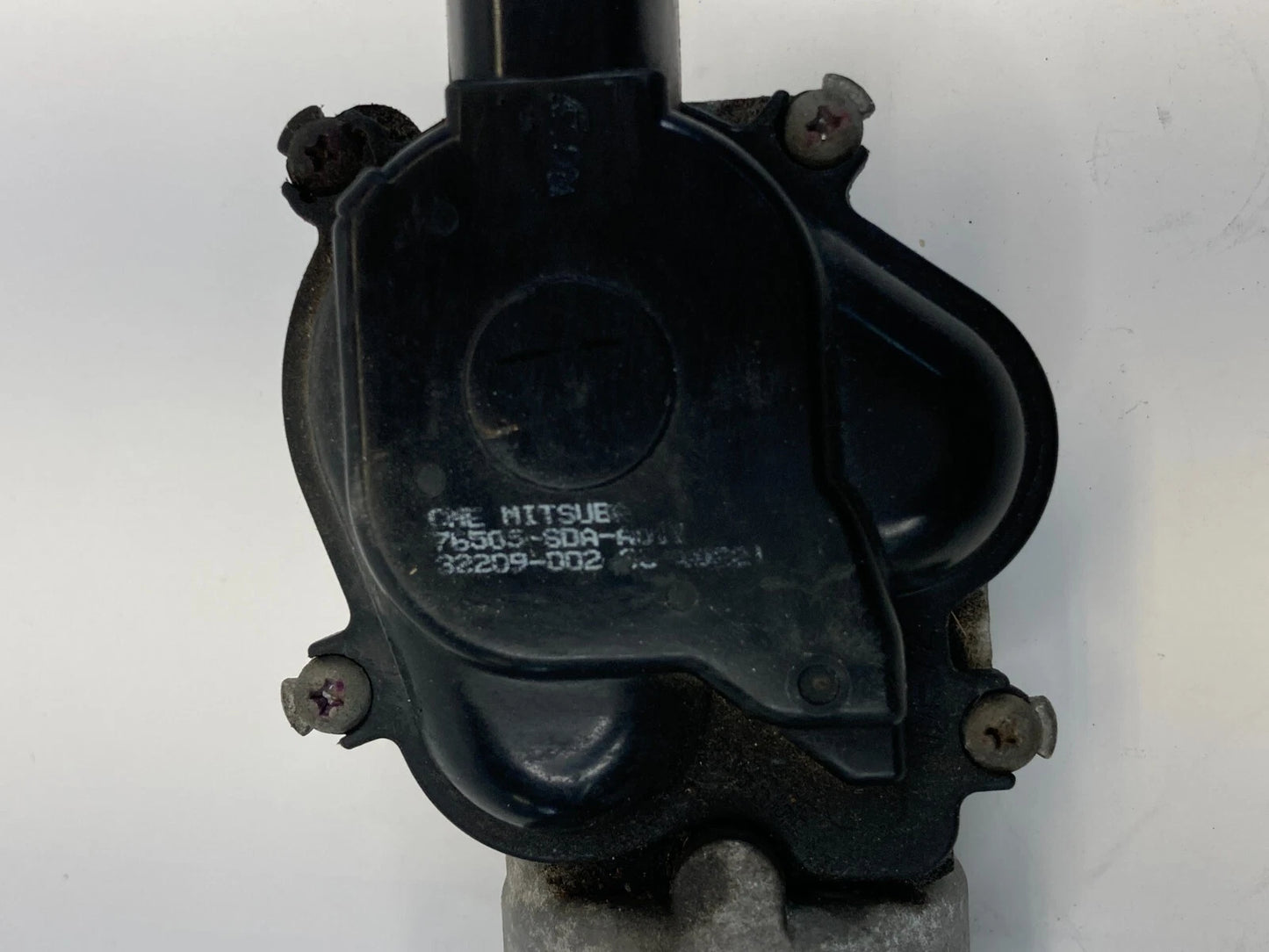2004 2005 2006 2007 2008 ACURA TL TSX FRONT WINDSHIELD WIPER MOTOR 76505-SDA OEM