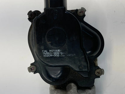 2004 2005 2006 2007 2008 ACURA TL TSX FRONT WINDSHIELD WIPER MOTOR 76505-SDA OEM
