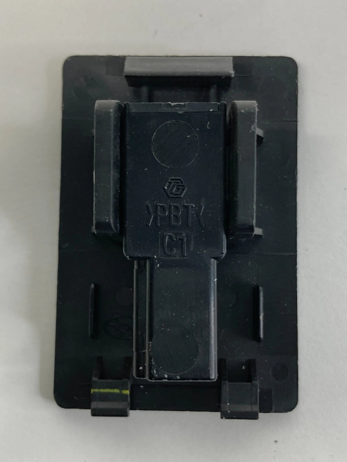 2010-2023 SUBARU LEGACY GLOVE BOX LIGHT LAMP CONTROL SWITCH HOLDER OEM