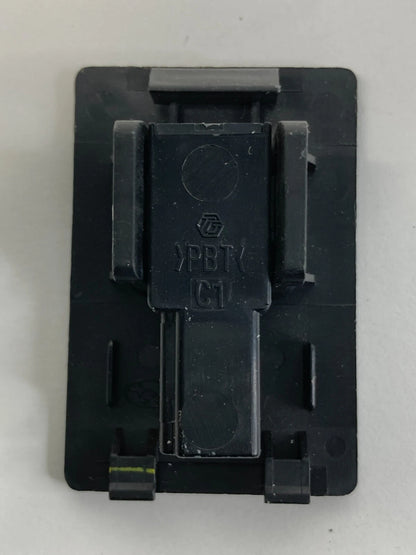 2010-2023 SUBARU LEGACY GLOVE BOX LIGHT LAMP CONTROL SWITCH HOLDER OEM
